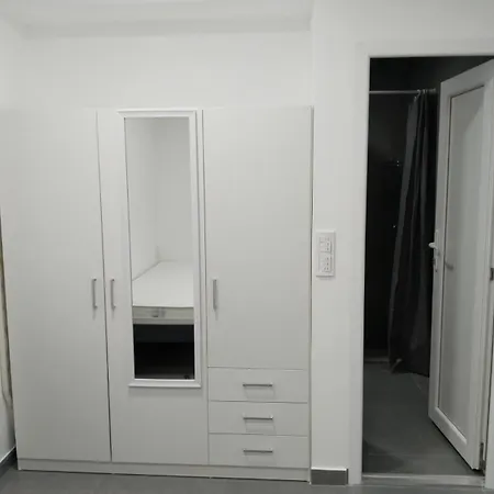 Apartment New - Near The Airport Belgrade
