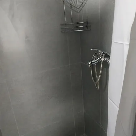 Apartment New - Near The Airport Belgrade