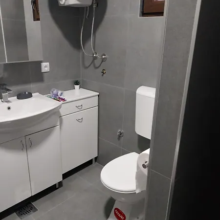 New - Near The Airport Belgrade