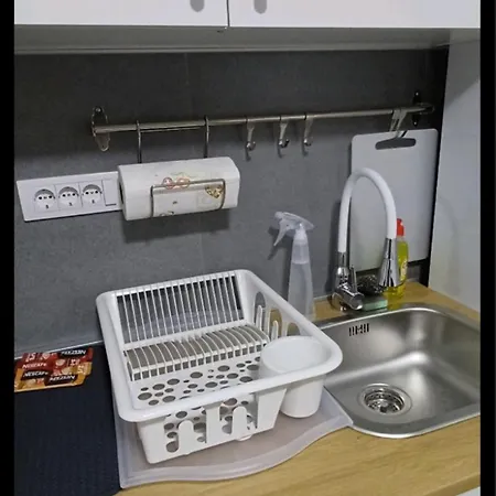 Apartment New - Near The Airport